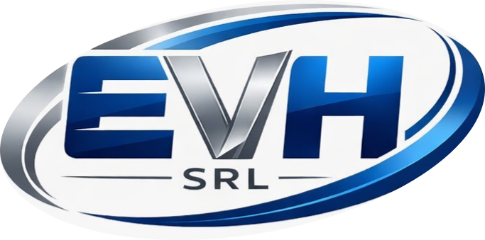 EVH SRL Logo
